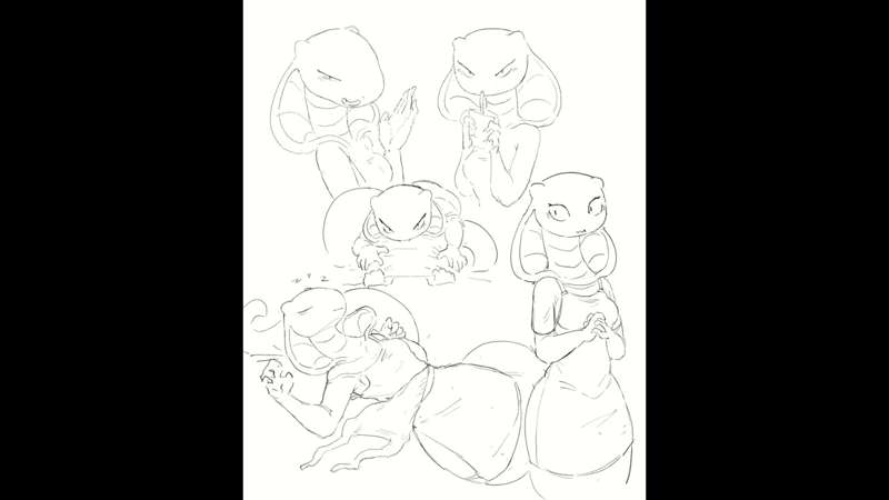 Nanas Timelapse 