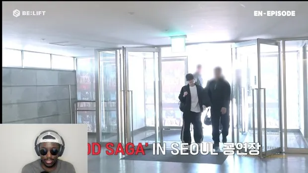 ENHYPEN | ‘BLOOD SAGA’ IN SEOUL pt. 1 + 'EN-O'CLOCK' EP.23 