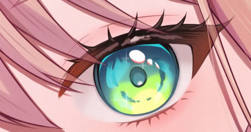 Happy 8th anniversary DDLC 💚【高画質先行公開】