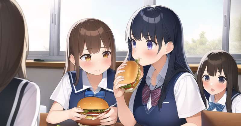 fat school girls