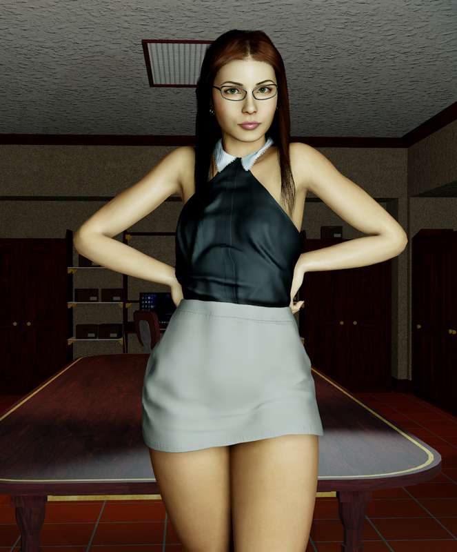 Ester Boss available now!