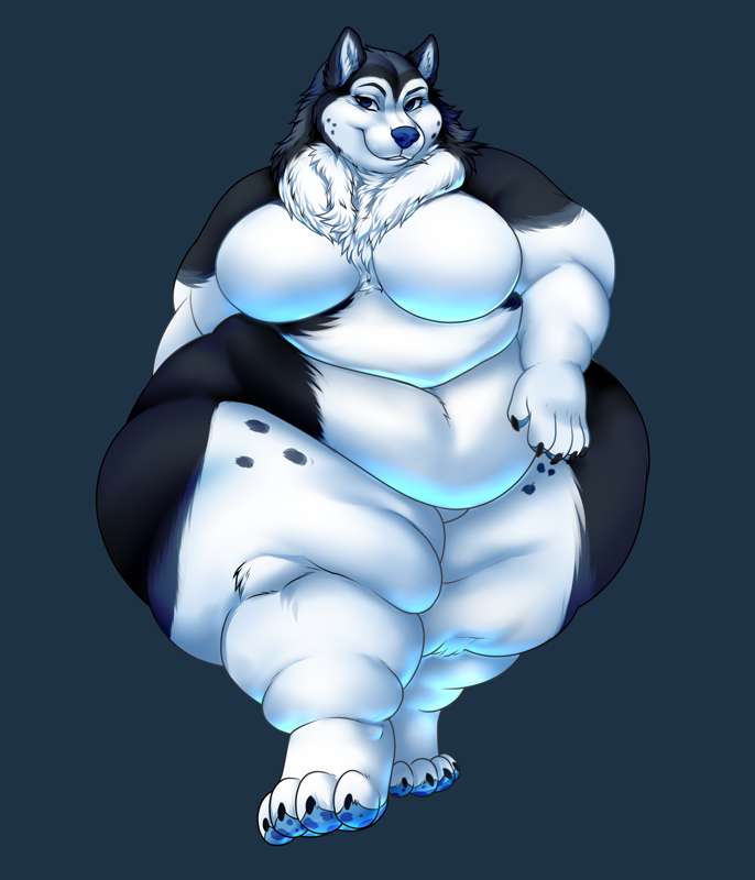 Big WIP dump!