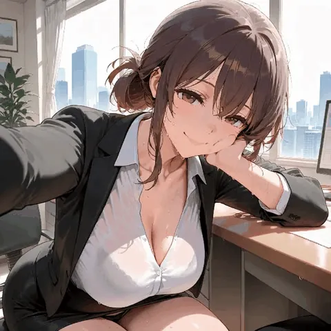 同期ちゃん動画(3枚)