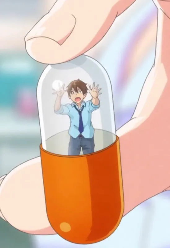 Nurse’s Medicine