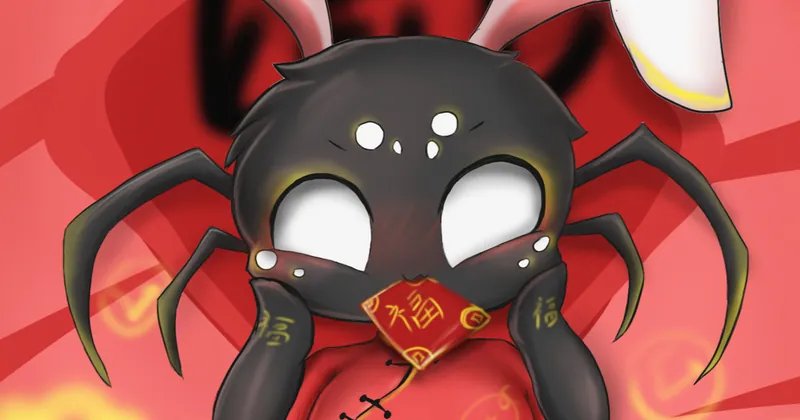 近期的画QwQ