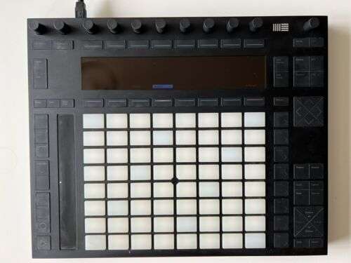 My Push 2 for sale. 