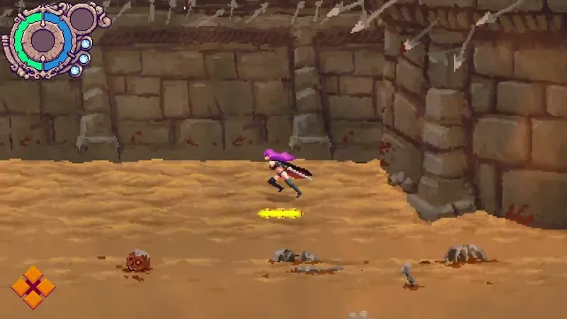 Valanar Colosseum - video