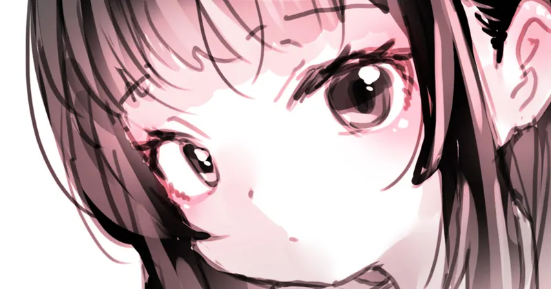 おすまし