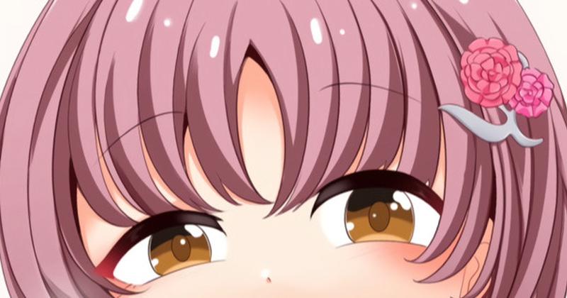 チヒロちゃんだ！