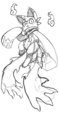 Wispaw WIPs