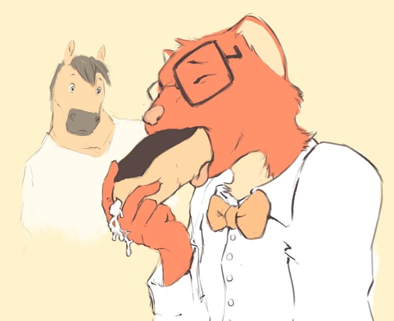 Eclairation of Intent