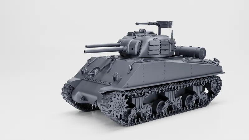 Model#4 from January 2026 Monthly Pack