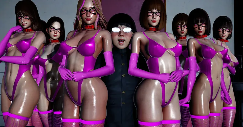 第３章第④話　まさお専用便女その２