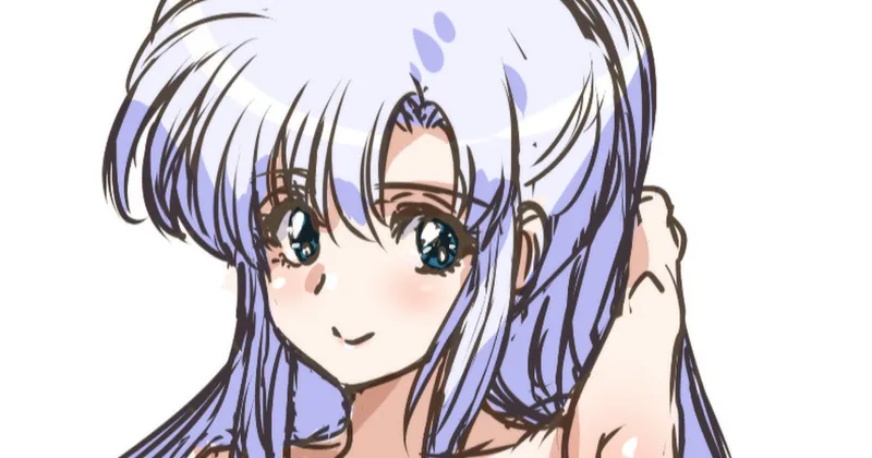 らくがきまとめ