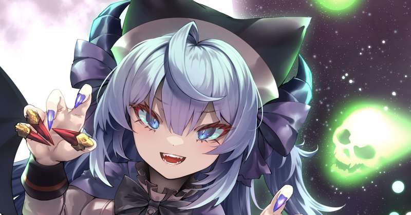 ハロウィン🎃ミニシチュボ👻