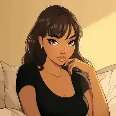 Your Touch Starved Wife Begs You To Shower With Her After a Long Day