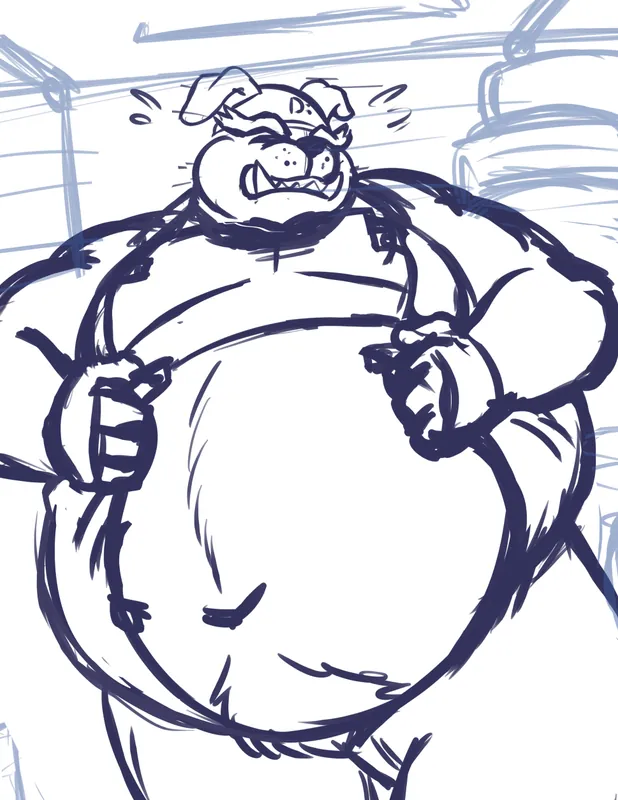 Winner of September’s Poll! (WIP)