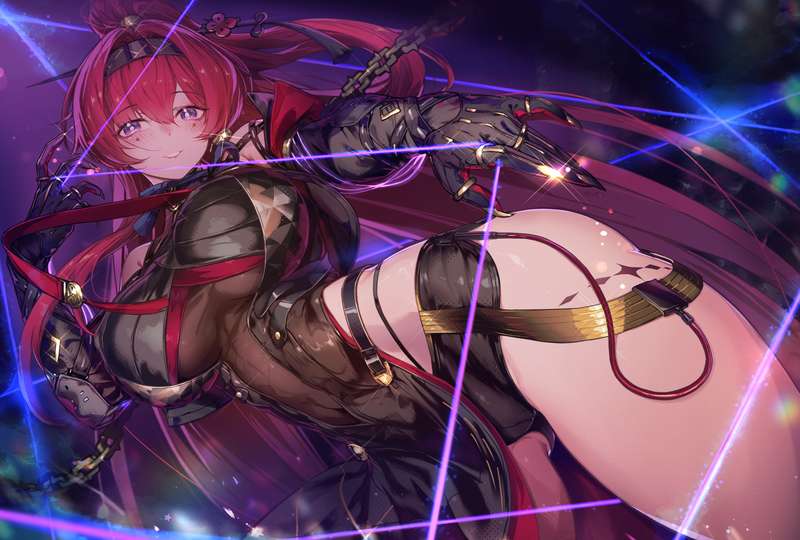 吟霖😍
