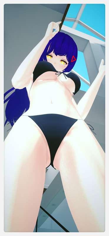ローアングラー