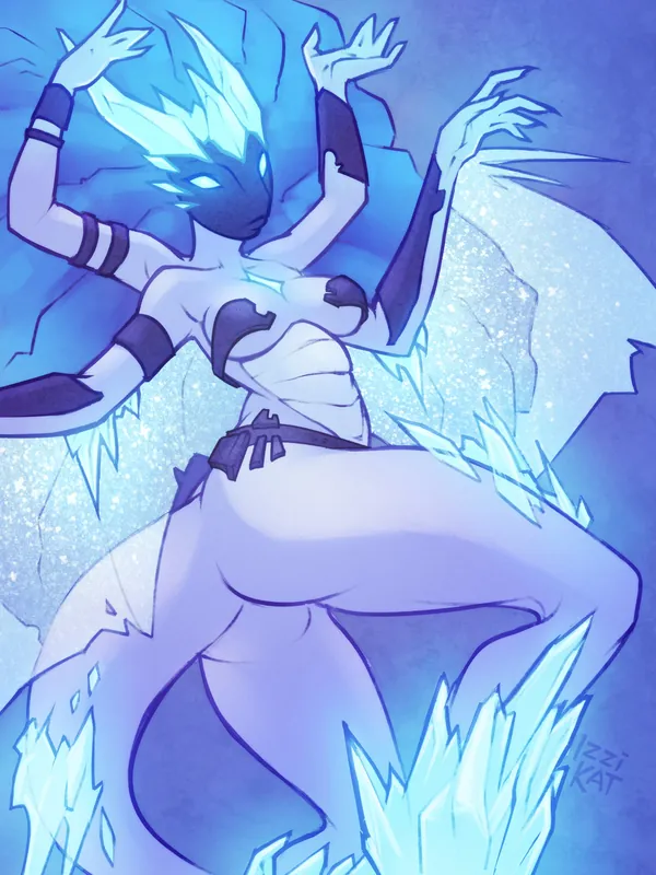 Monster Mash Up 15: Dragon/Gore (Hi-res)