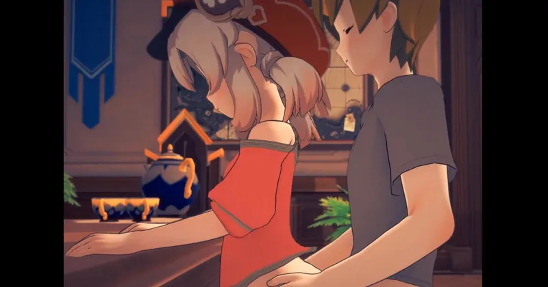 Sex loop animation preview