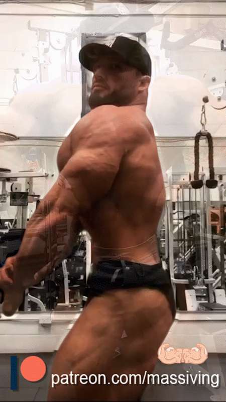 Side monster