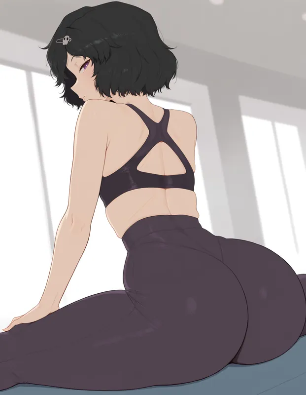 Urushibara Ruka 