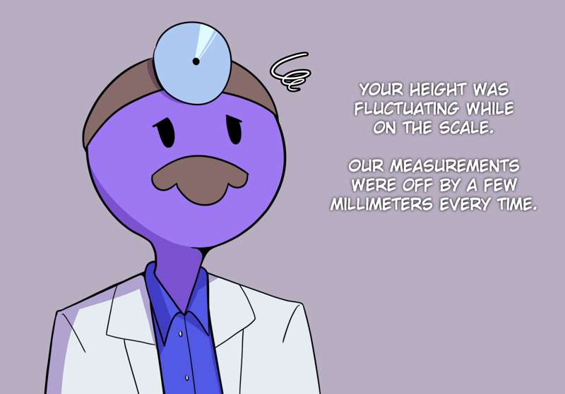 Growth Spurt (Part 2)