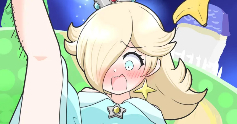 Oh～バナ～ナァ～【おまけ♡】