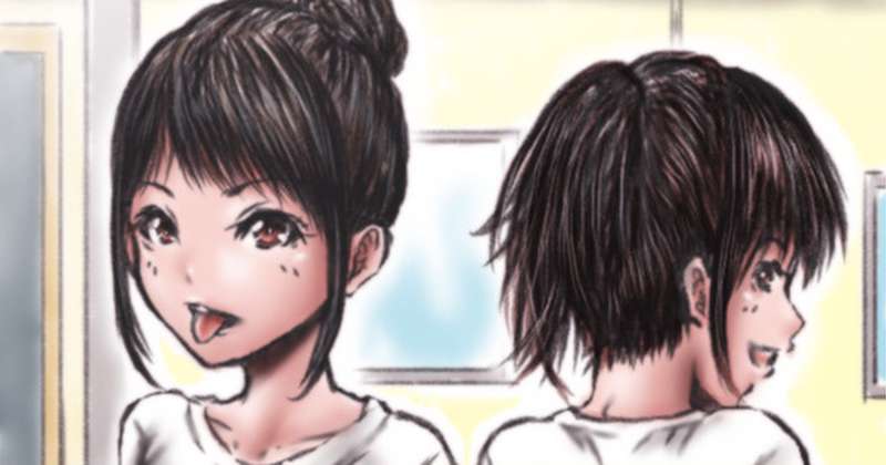 【R-18】pixivにそのうち投稿するだろうイラスト【透け】