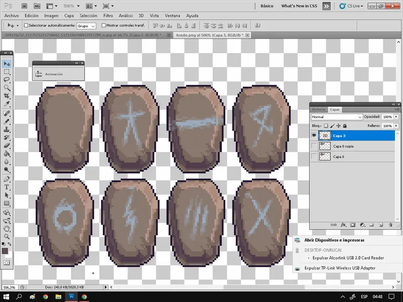 Runes(cheats)