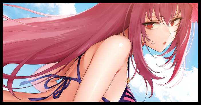 C94セット用袋イラスト