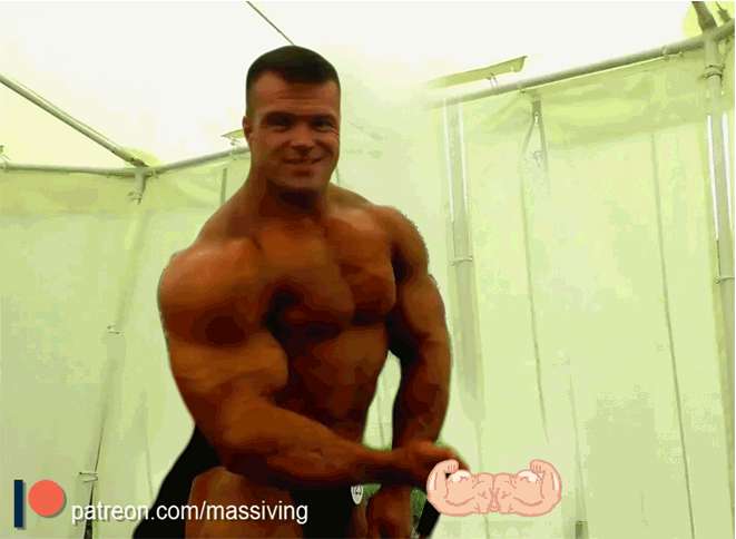 Pumping room