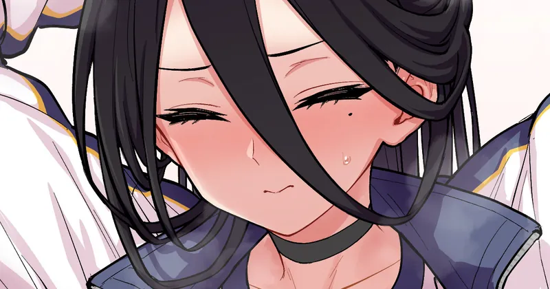 スクワットハスミさん