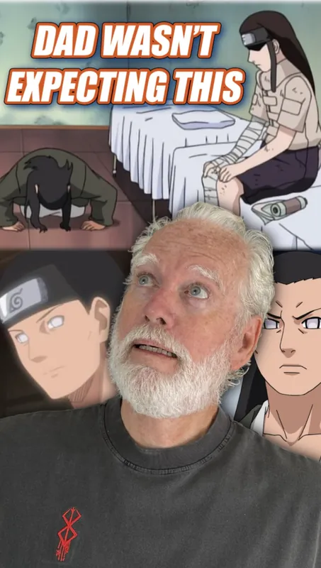 Dad’s SHOCKING Revelation!!! 