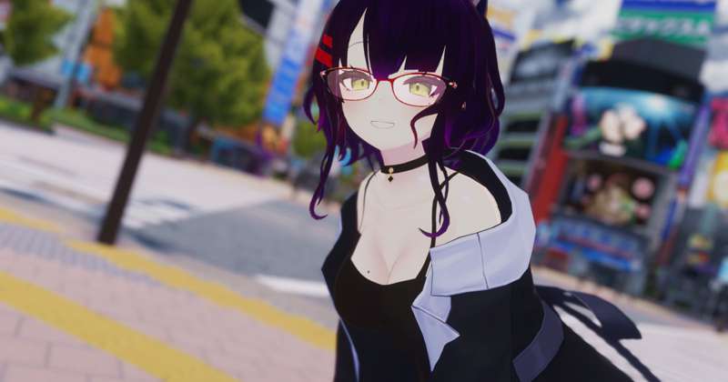 自撮りまとめ44 渋谷編