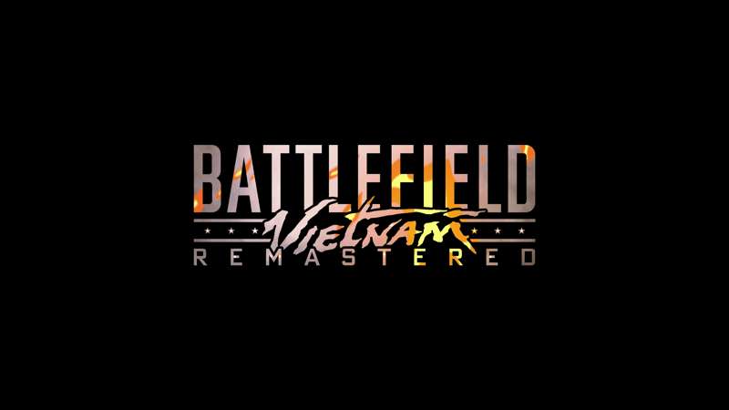 Battlefield Vietnam Remaster Project