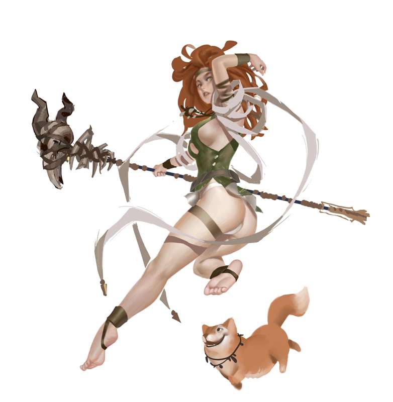 WIP