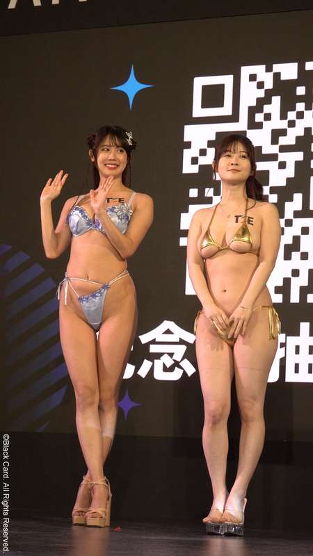 2024-01-27 TSE 台灣寫真博覽會#26：美梨、相原美咲