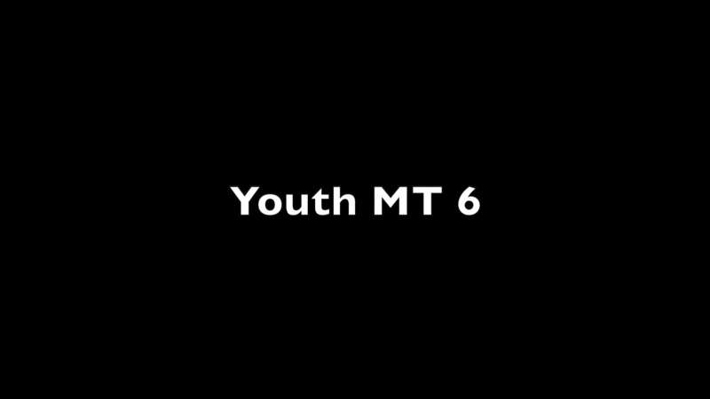 Youth MT Episode 6 reaction!