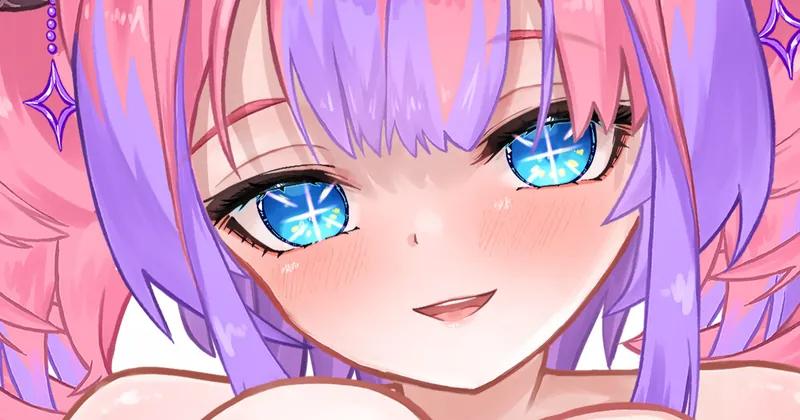 足こしょこしょしてほしいヴィヴィ