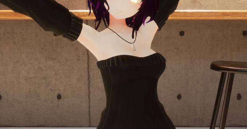 未投稿の撮影写真(Unity HDRP)