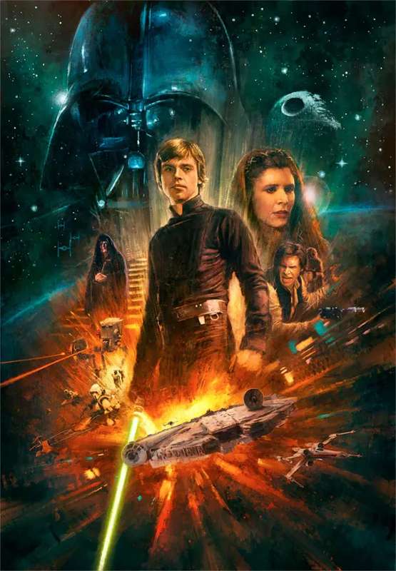 Return of the Jedi 