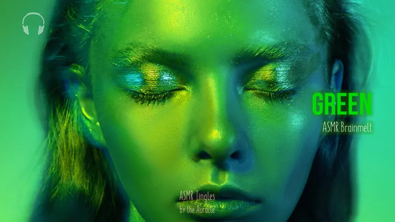 Green mp3