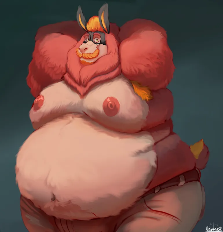 Puffy