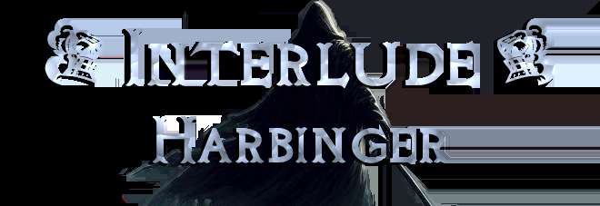 A Good Day (Interlude Harbinger)