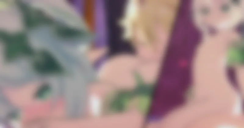 Nahida x Aether future animation (static previews)