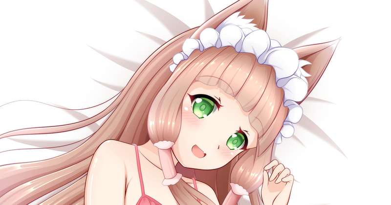 次回夏コミマホ姫本表紙！