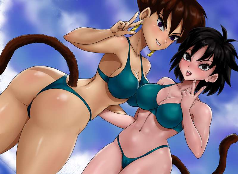 Fasha and Gine Reward January 2023
