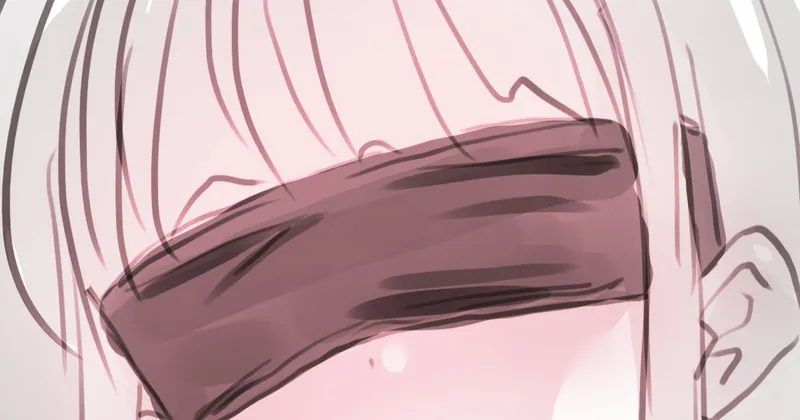 むむ…！